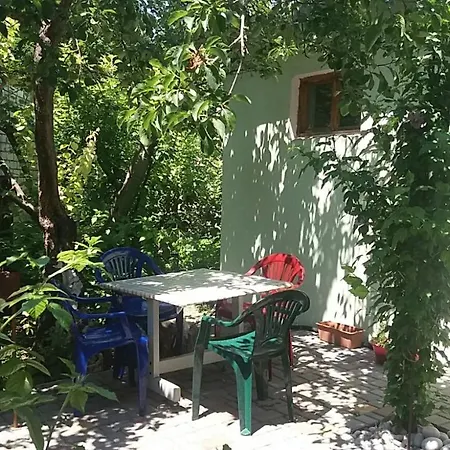 Dacha V Arkadii * Odesa