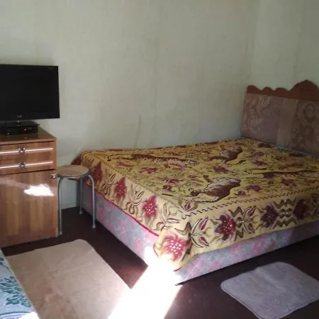 Casa de hóspedes Dacha V Arkadii