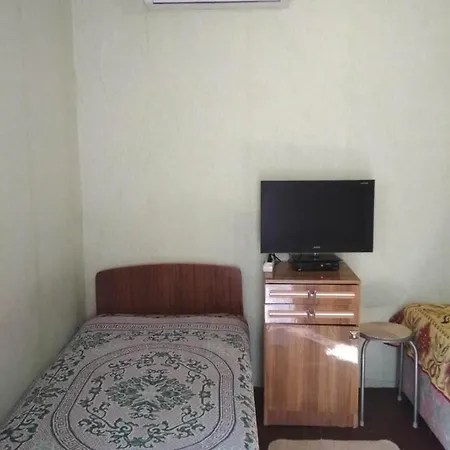 Dacha V Arkadii Odessa