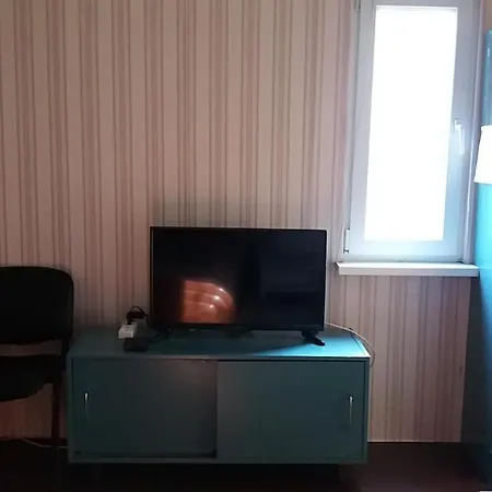 Dacha V Arkadii Pensjonat Odessa