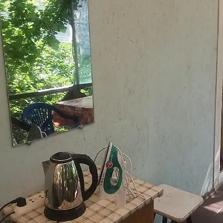 Dacha V Arkadii * Odessa