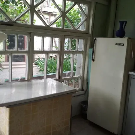 Casa de hóspedes Dacha V Arkadii