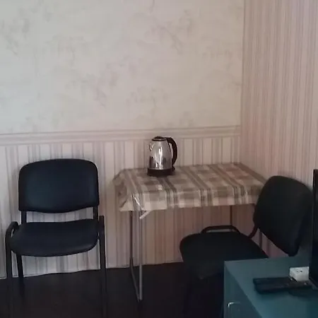 Dacha V Arkadii * Odessa