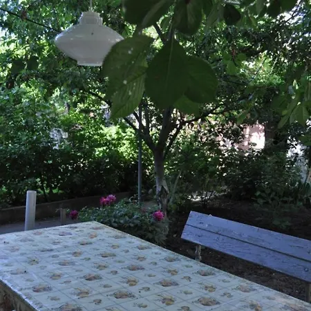 Dacha V Arkadii Odessa