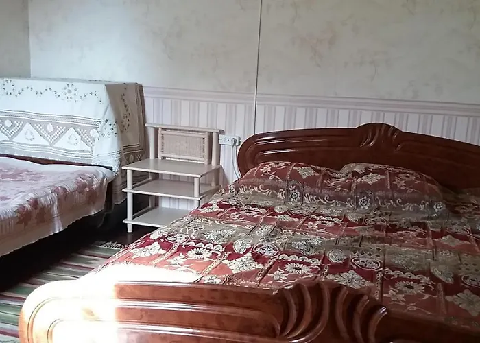 Konukevi Dacha V Arkadii *