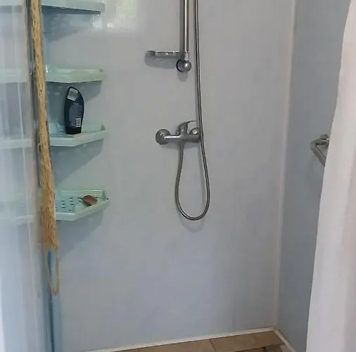 Dacha V Arkadii * Odessa