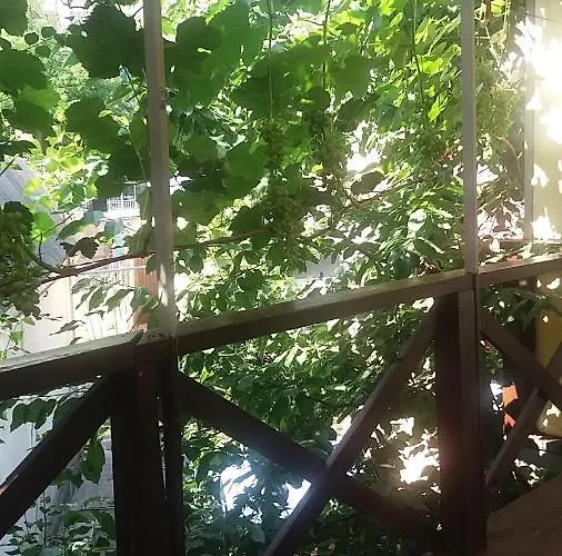 Konukevi Dacha V Arkadii