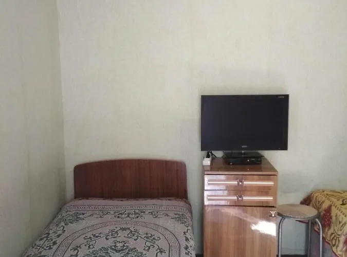 Dacha V Arkadii Odessa