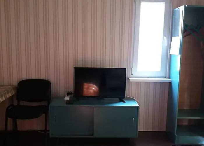 Dacha V Arkadii Konukevi Odessa