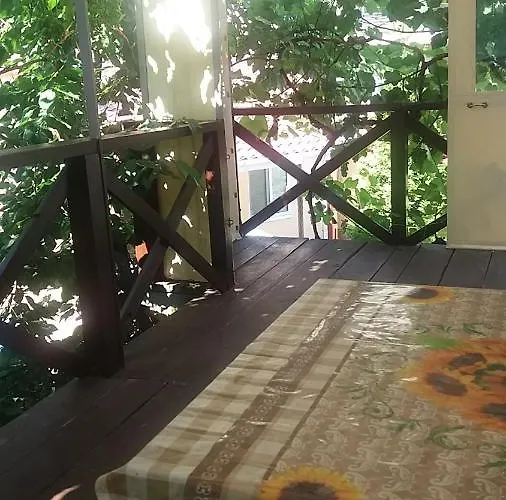 Dacha V Arkadii Odessa