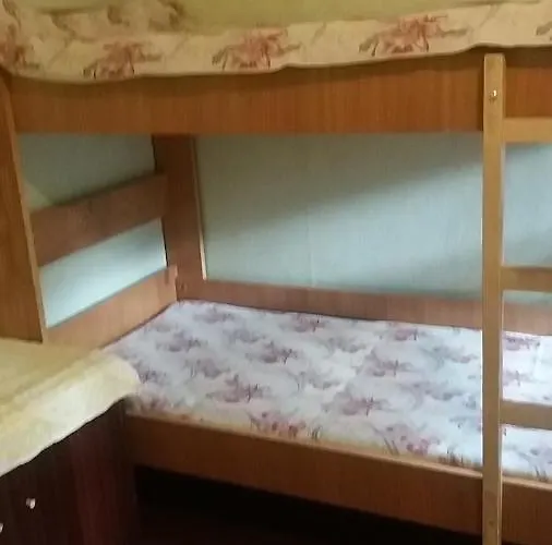 Dacha V Arkadii * Odessa