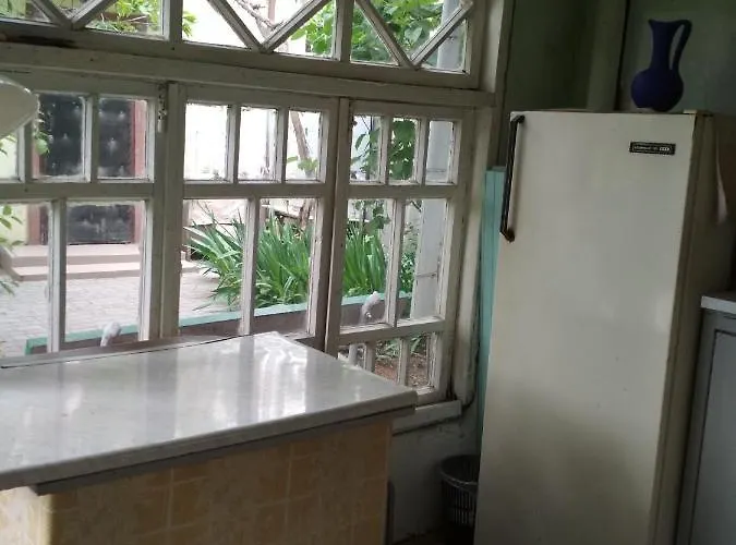 Konukevi Dacha V Arkadii