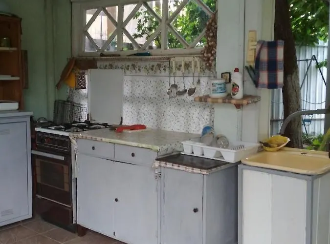 Dacha V Arkadii Konukevi *