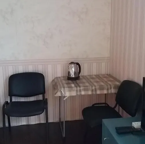 Dacha V Arkadii * Odessa