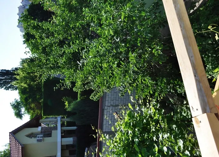 Konukevi Dacha V Arkadii *