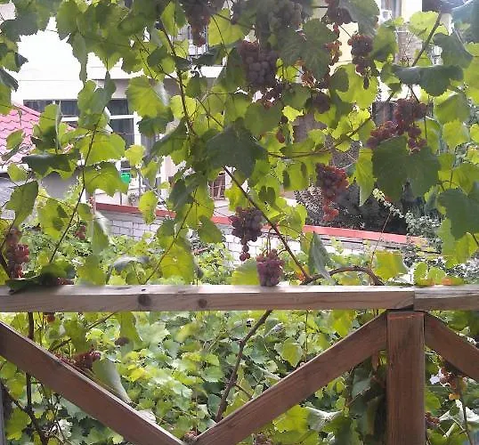 Konukevi Dacha V Arkadii *