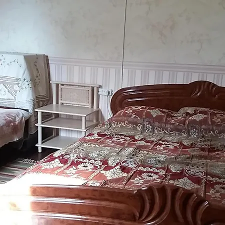 Гостевой дом дача в аркадии *